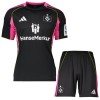 Conjunto Hamburger SV Tercera Equipación 2025-26 - Niño